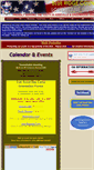 Mobile Screenshot of longcanedistrict.org